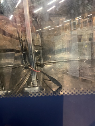 1121155-15 2 pcs. Hounö ovens Visual cooking KPE 1.06