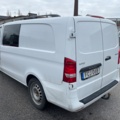 908493-3 Mercedes-Benz Vito Mixto 119 CDI 3.0t 9G-Tronic, 190hp, 2021