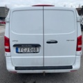908493-4 Mercedes-Benz Vito Mixto 119 CDI 3.0t 9G-Tronic, 190hp, 2021