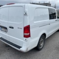 908493-5 Mercedes-Benz Vito Mixto 119 CDI 3.0t 9G-Tronic, 190hp, 2021
