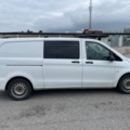 908493-6 Mercedes-Benz Vito Mixto 119 CDI 3.0t 9G-Tronic, 190hp, 2021