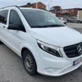 908493-7 Mercedes-Benz Vito Mixto 119 CDI 3.0t 9G-Tronic, 190hp, 2021