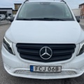 908493-8 Mercedes-Benz Vito Mixto 119 CDI 3.0t 9G-Tronic, 190hp, 2021