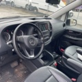 908493-10 Mercedes-Benz Vito Mixto 119 CDI 3.0t 9G-Tronic, 190hp, 2021
