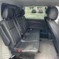 908493-14 Mercedes-Benz Vito Mixto 119 CDI 3.0t 9G-Tronic, 190hp, 2021