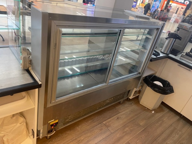 987469-3 Cooling display - Coreco