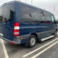 1180416-3 Mercedes-Benz Sprinter 316 NGT MiniBus Automatic, 156hp, 2010