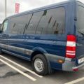 1180416-4 Mercedes-Benz Sprinter 316 NGT MiniBus Automatic, 156hp, 2010