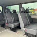 1180416-14 Mercedes-Benz Sprinter 316 NGT MiniBus Automatic, 156hp, 2010