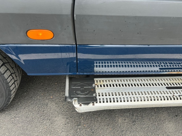 1180416-19 Mercedes-Benz Sprinter 316 NGT MiniBus Automatic, 156hp, 2010