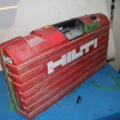 1140302-6 Hilti TE 1000 AVR rep item