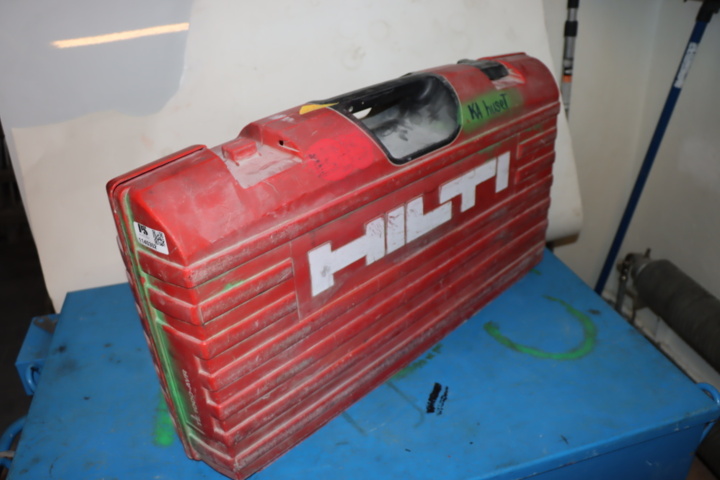 1140302-6 Hilti TE 1000 AVR rep item