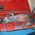 1140302-1 Hilti TE 1000 AVR rep item