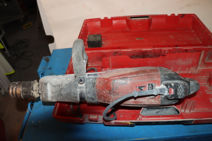 1140302-4 Hilti TE 1000 AVR rep item