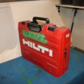 1140310-7 2 Hilti NPR 19-A press tools