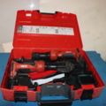 1140310-1 2 Hilti NPR 19-A press tools