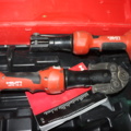 1140310-2 2 Hilti NPR 19-A press tools