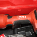 1140310-4 2 Hilti NPR 19-A press tools