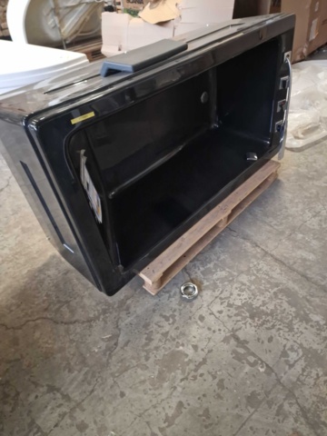 1176891-1 Rosetta black massage bath sw727 demoex