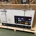 1146377-4 65" 4K Ultra HD TV with Google TV TCL 65P635