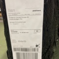 1146377-6 65" 4K Ultra HD TV with Google TV TCL 65P635
