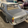 953385-4 Peugeot 404 SL 1.6 "Super Luxe" - 1964