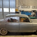 953385-7 Peugeot 404 SL 1.6 "Super Luxe" - 1964