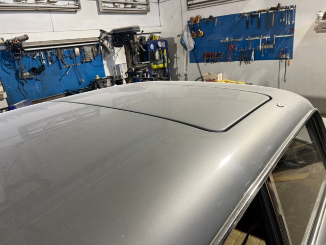 953385-14 Peugeot 404 SL 1.6 "Super Luxe" - 1964