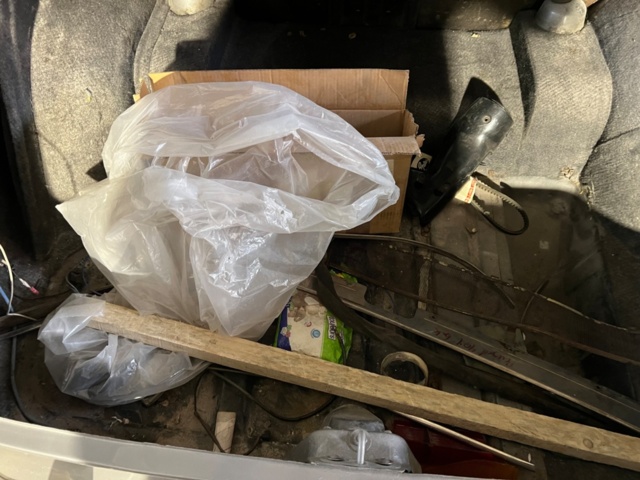 953385-15 Peugeot 404 SL 1.6 "Super Luxe" - 1964