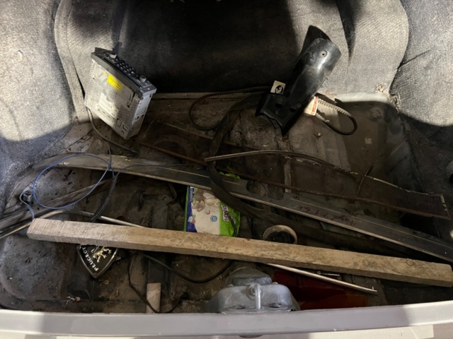 953385-16 Peugeot 404 SL 1.6 "Super Luxe" - 1964