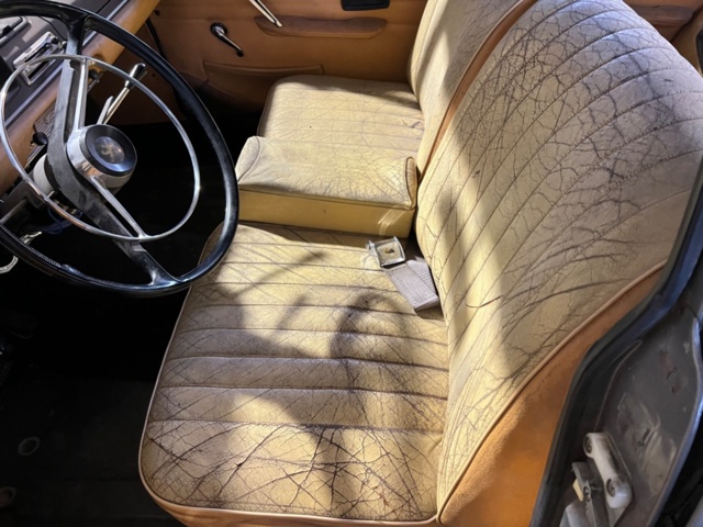 953385-19 Peugeot 404 SL 1.6 "Super Luxe" - 1964