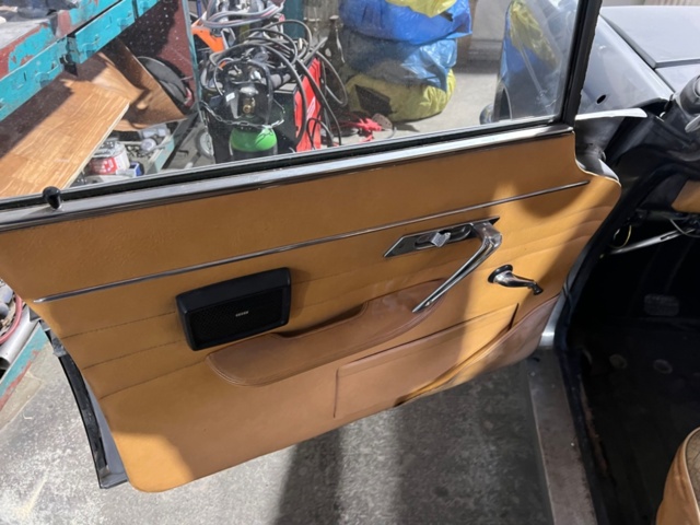 953385-20 Peugeot 404 SL 1.6 "Super Luxe" - 1964