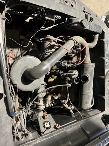 953385-24 Peugeot 404 SL 1.6 "Super Luxe" - 1964