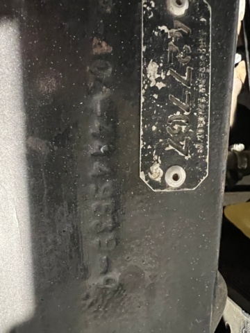 953385-27 Peugeot 404 SL 1.6 "Super Luxe" - 1964