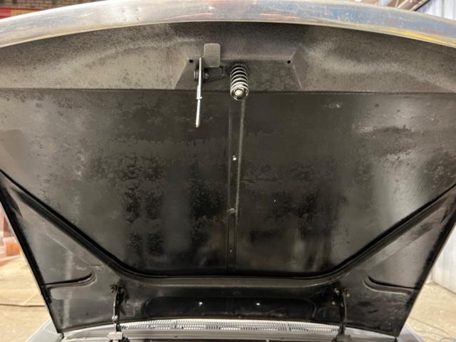 953385-29 Peugeot 404 SL 1.6 "Super Luxe" - 1964