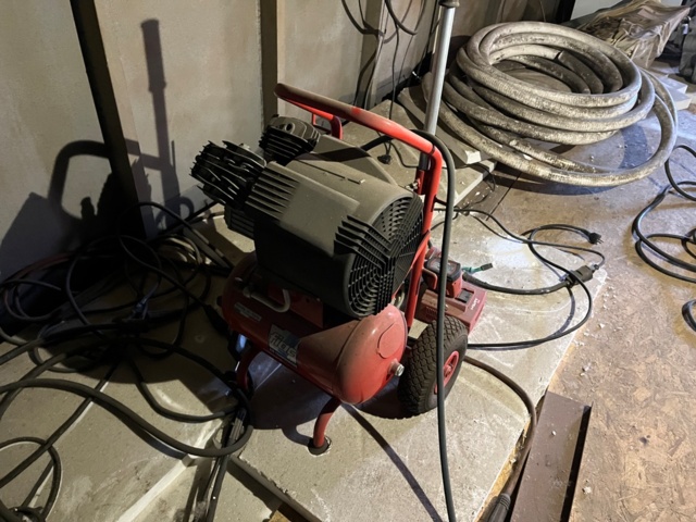 1181560-35 Passenger motor ship Germania, houseboat project started