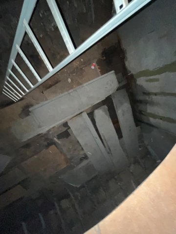 1181560-69 Passenger motor ship Germania, houseboat project started