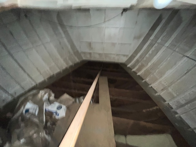 1181560-72 Passenger motor ship Germania, houseboat project started