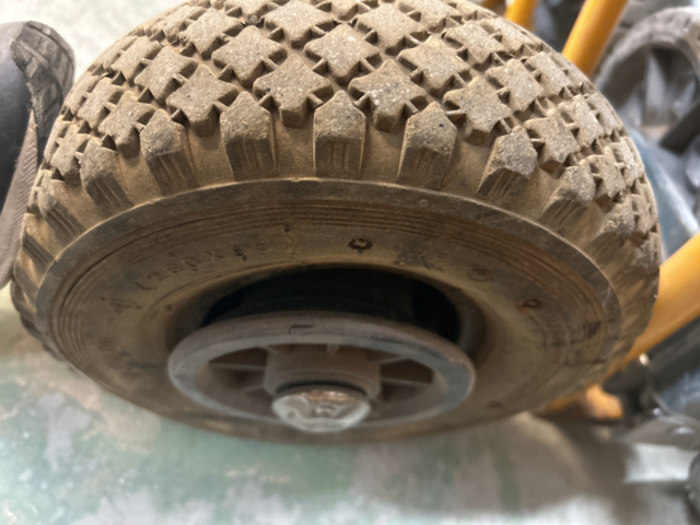 1110584-7 Pirror 3 pcs