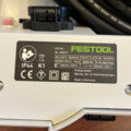 1149093-3 Package with Festool machines & accessories