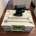 1149093-6 Package with Festool machines & accessories