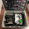 1149093-7 Package with Festool machines & accessories
