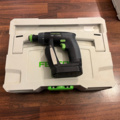 1149093-8 Package with Festool machines & accessories