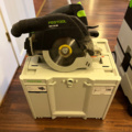 1149093-12 Package with Festool machines & accessories