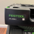 1149093-16 Package with Festool machines & accessories