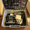 1149096-6 Package with Festool machines & accessories