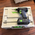 1149096-7 Package with Festool machines & accessories
