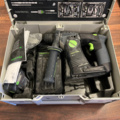 1149096-12 Package with Festool machines & accessories