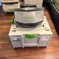 1149096-14 Package with Festool machines & accessories