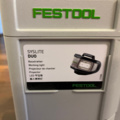 1149096-15 Package with Festool machines & accessories